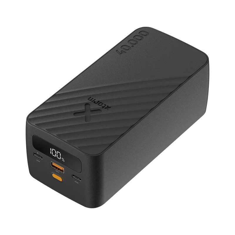 Go2 Powerbank 45W - 40.000 mAh