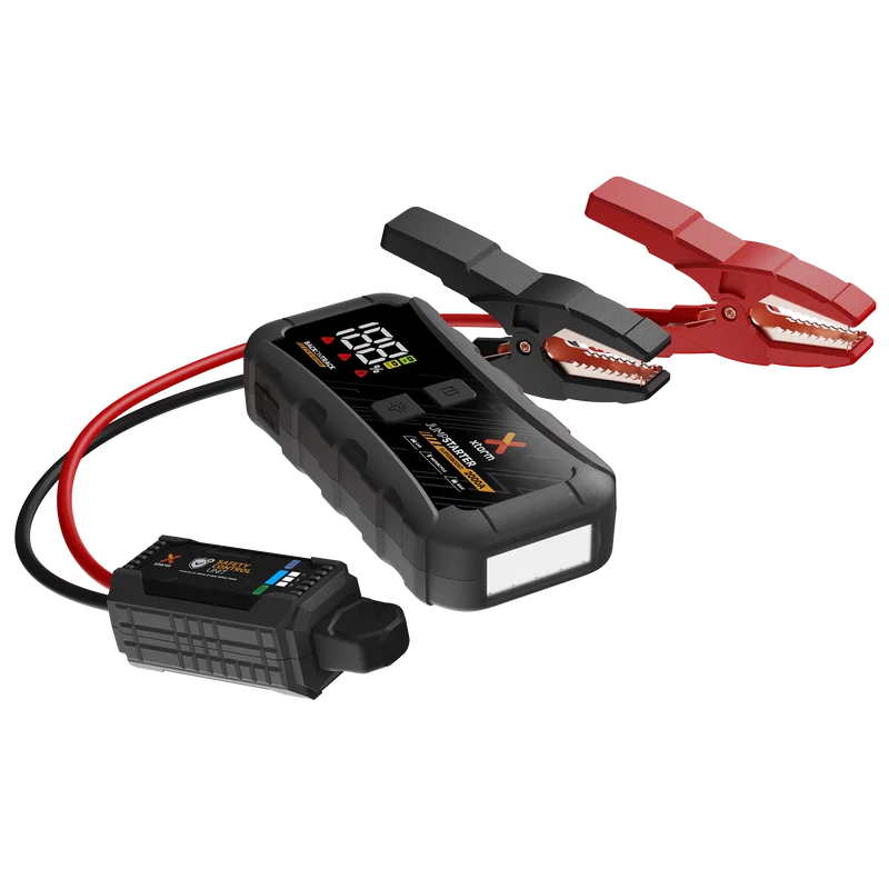 Xtorm Jumpstarter 2000A