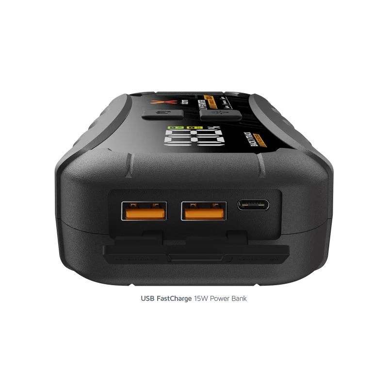 Xtorm Jumpstarter 2000A