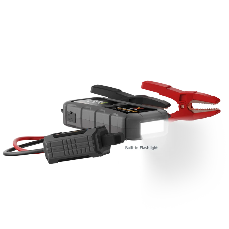 Xtorm Jumpstarter 2000A