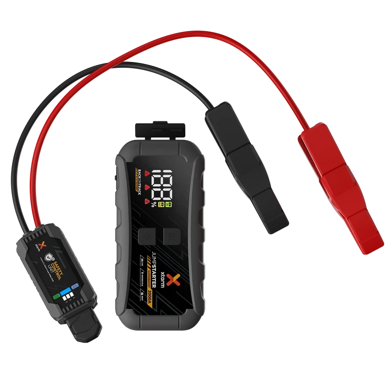 Xtorm Jumpstarter 2000A