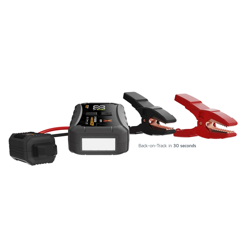 Xtorm Jumpstarter 2000A