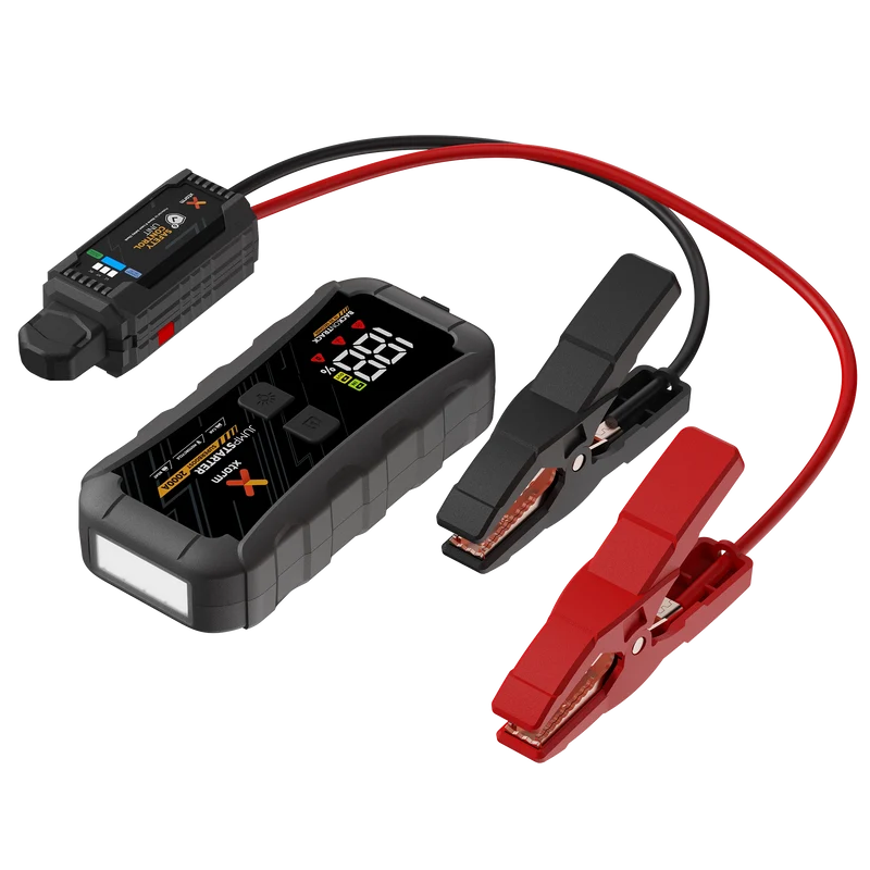 Xtorm Jumpstarter 2000A