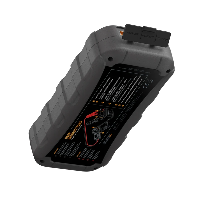 Xtorm Jumpstarter 2000A