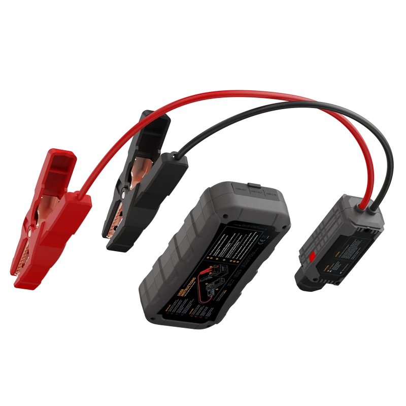 Xtorm Jumpstarter 2000A