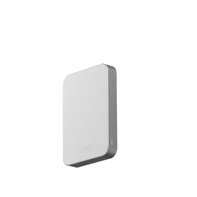 LINQ Magnetic Wireless Powerbank 10.000