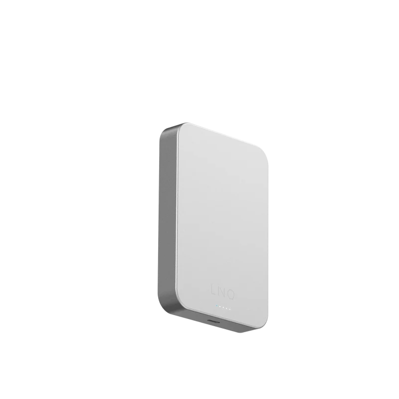LINQ Magnetic Wireless Powerbank 10.000