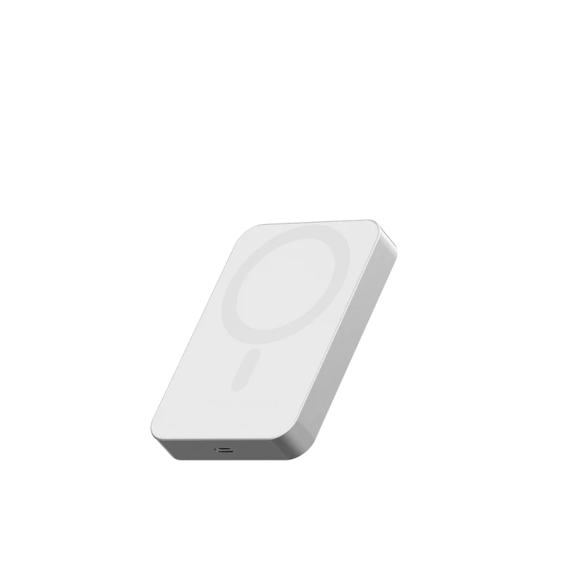 LINQ Magnetic Wireless Powerbank 10.000