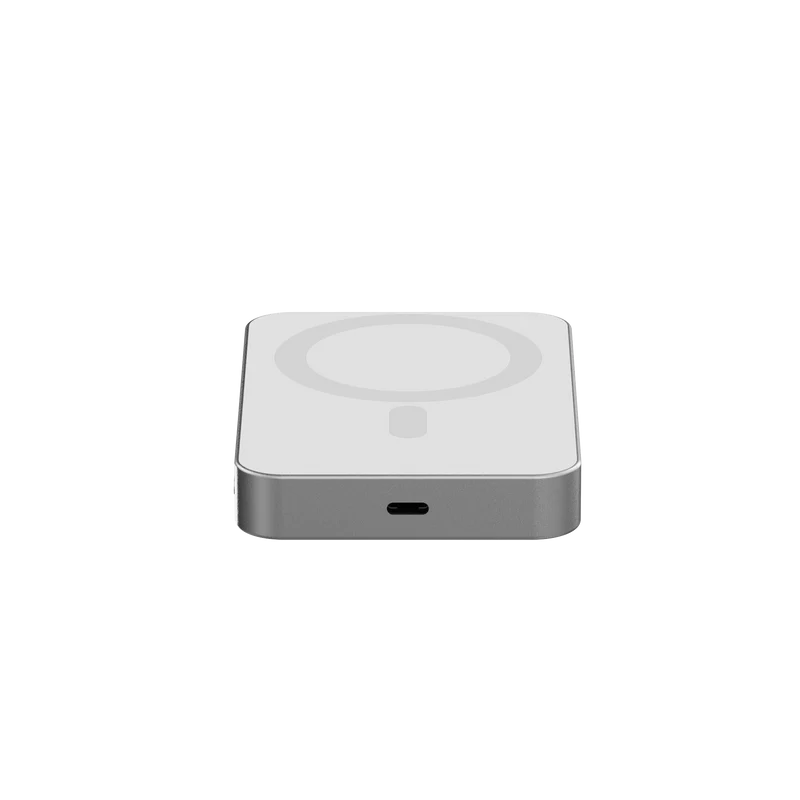 LINQ Magnetic Wireless Powerbank 10.000
