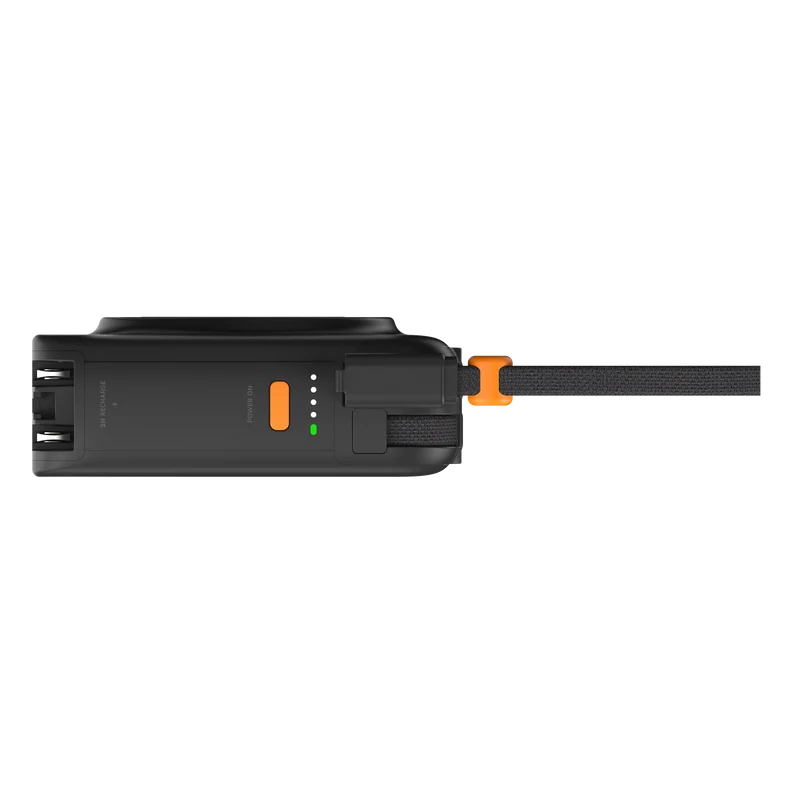 TravelPro 3-in-1 Travel Charger 30W