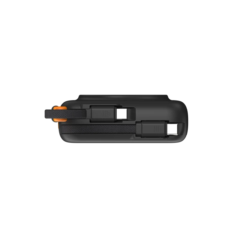 TravelPro 3-in-1 Travel Charger 30W