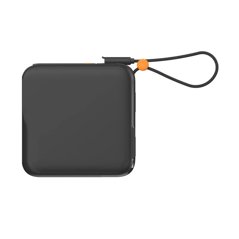 TravelPro 3-in-1 Travel Charger 30W