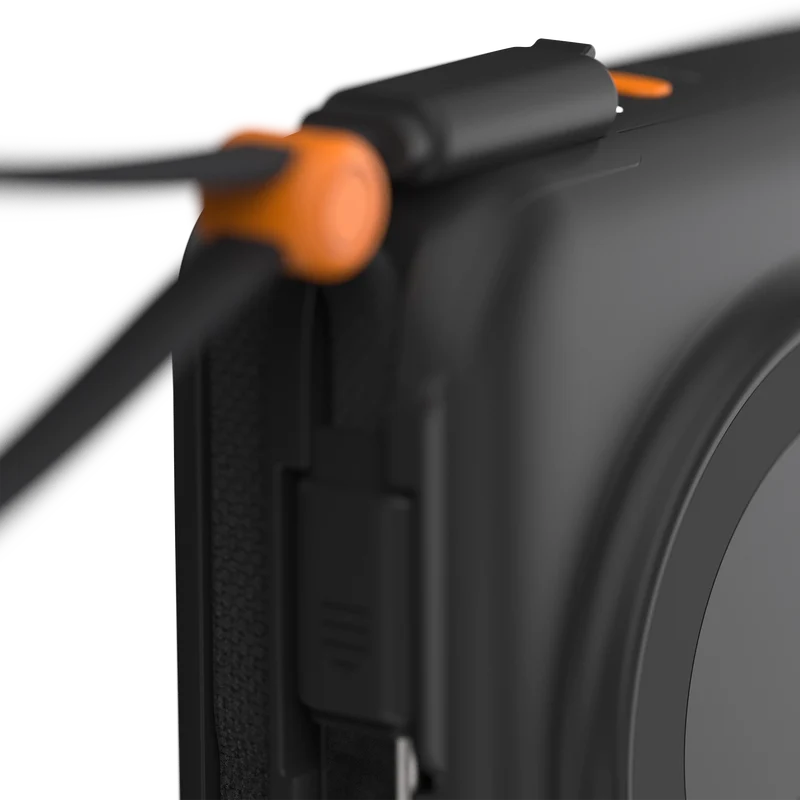 TravelPro 3-in-1 Travel Charger 30W