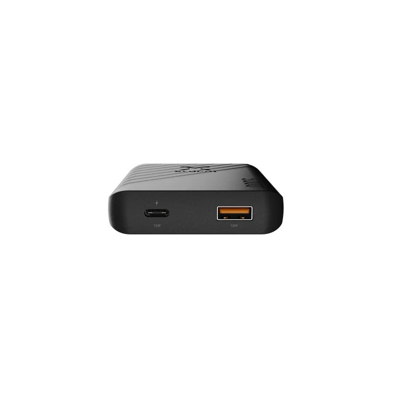Powerbank Go2 5000mAh Black