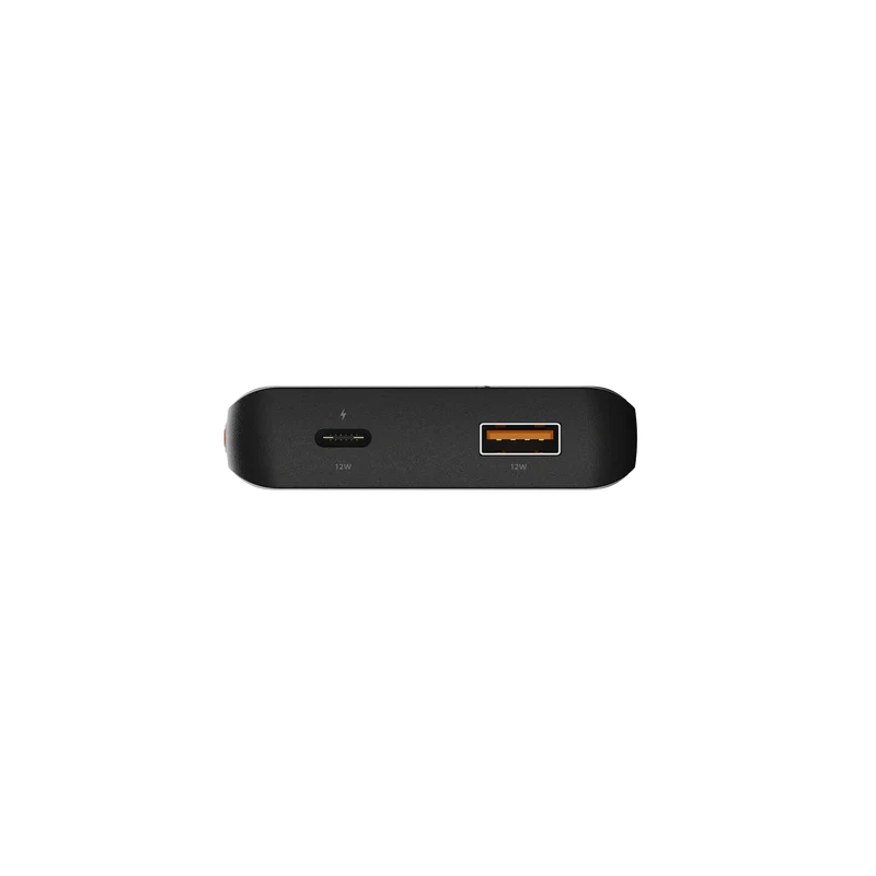 Powerbank Go2 5000mAh Black