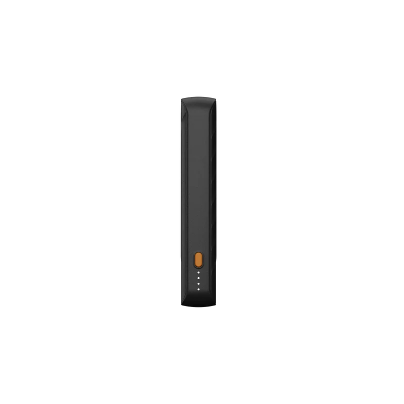 Powerbank Go2 5000mAh Black