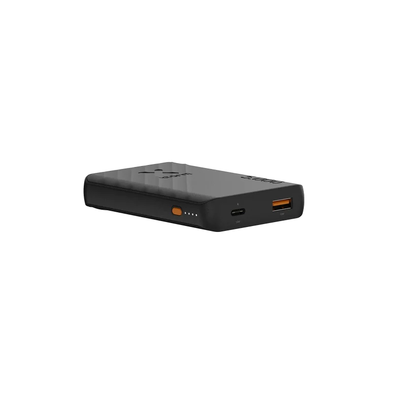 Powerbank Go2 5000mAh Black