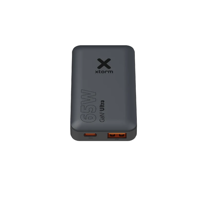65W Fast Travel Charger Kit