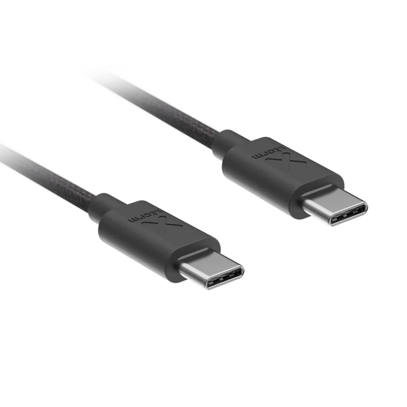 65W Fast Travel Charger Kit