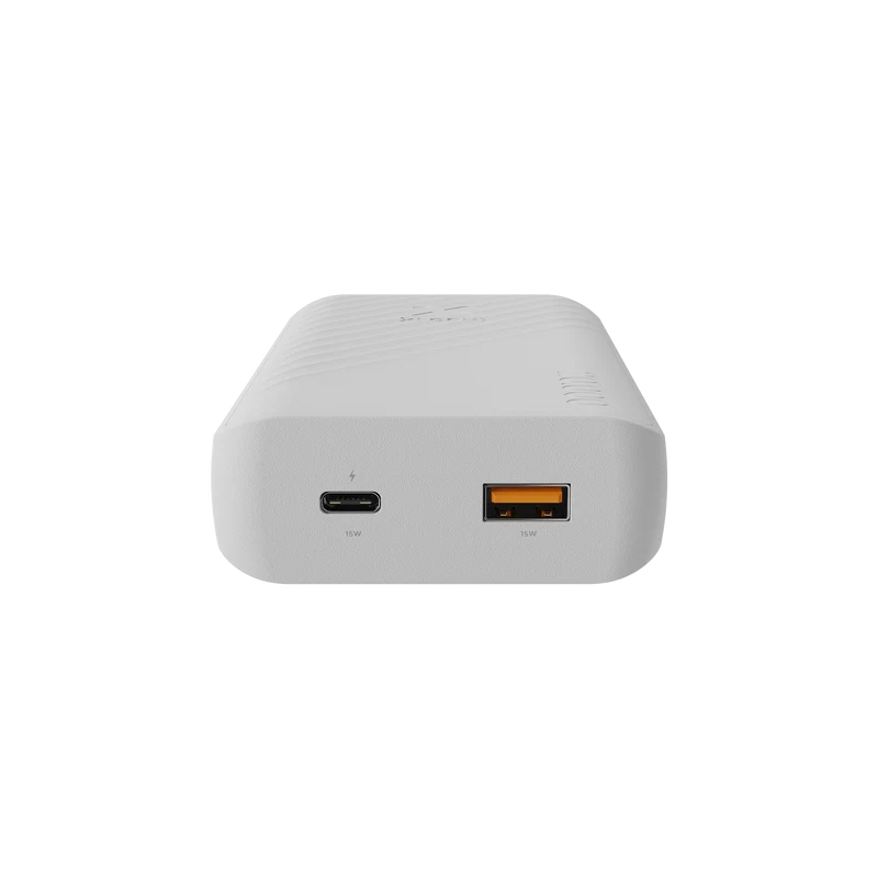 Powerbank Go2 20000mAh White