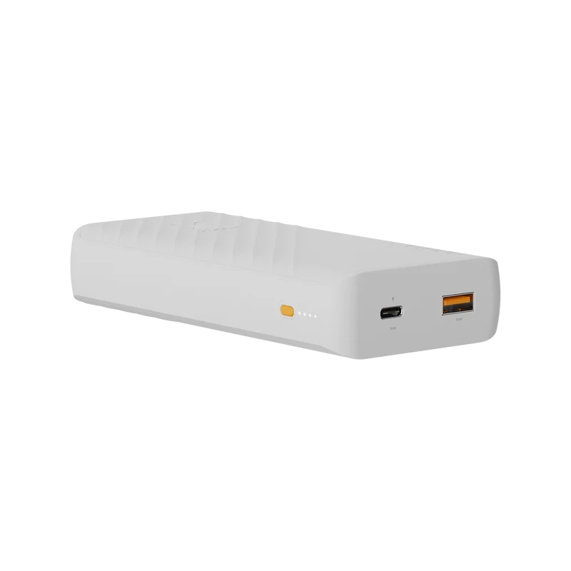 Powerbank Go2 20000mAh White