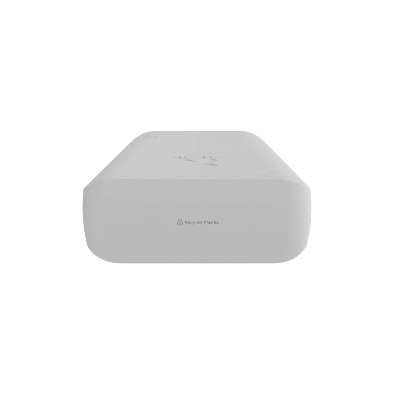 Powerbank Go2 20000mAh White