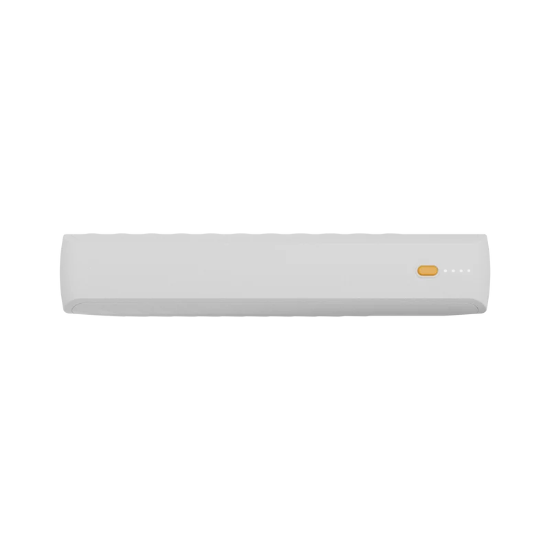 Powerbank Go2 20000mAh White
