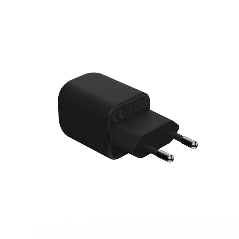 35W GaN2 Ultra Wall Charger - Black