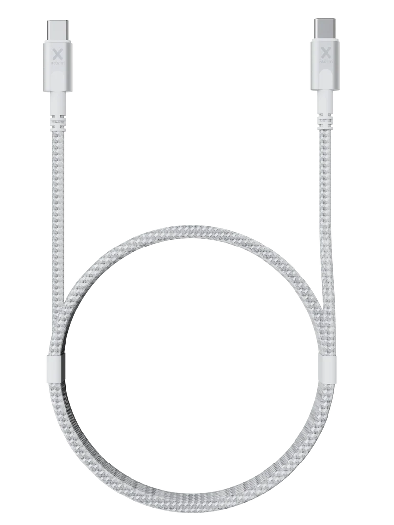 Chargeur de voyage GaN-Ultra 140 W + câble USB-C PD