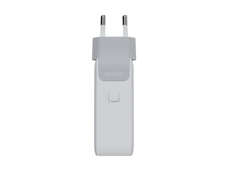 Chargeur de voyage GaN-Ultra 140 W + câble USB-C PD