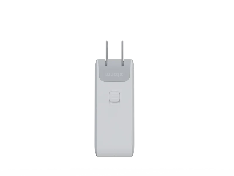 Chargeur de voyage GaN-Ultra 140 W + câble USB-C PD