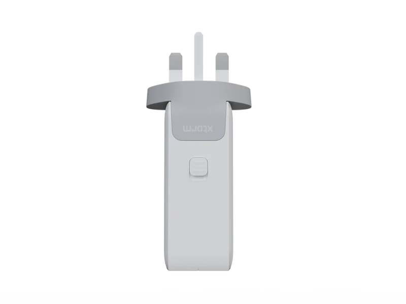 Chargeur de voyage GaN-Ultra 140 W + câble USB-C PD