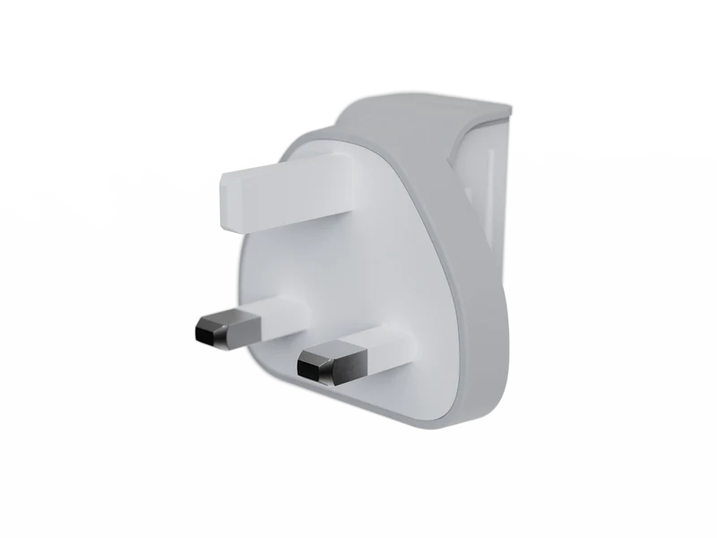 Chargeur de voyage GaN-Ultra 140 W + câble USB-C PD