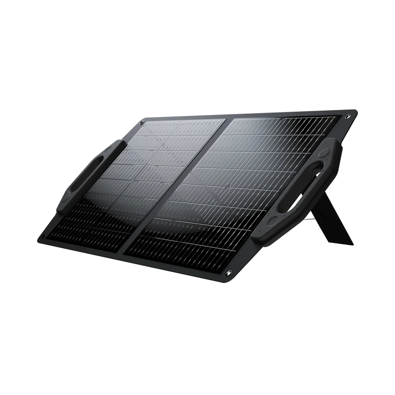 Foldable Solar Panel 60W