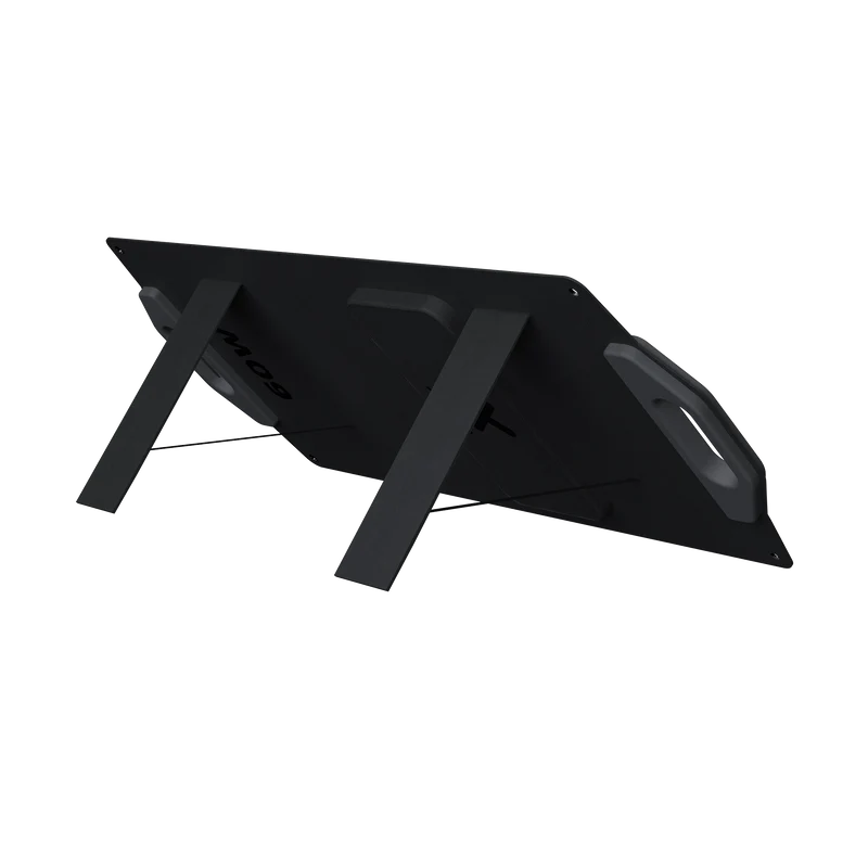 Foldable Solar Panel 60W