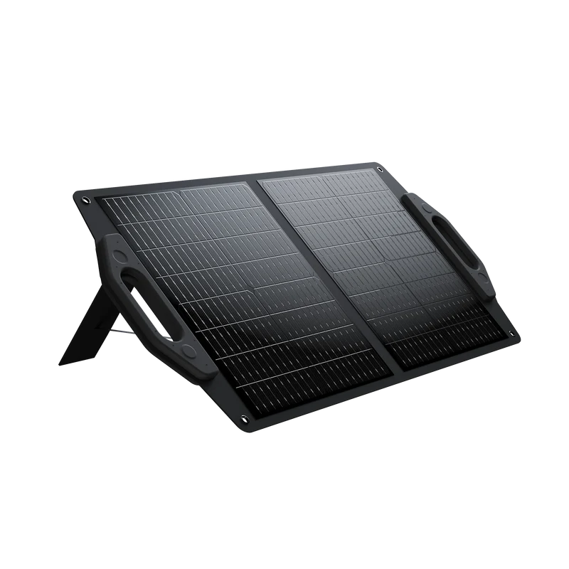 Foldable Solar Panel 60W