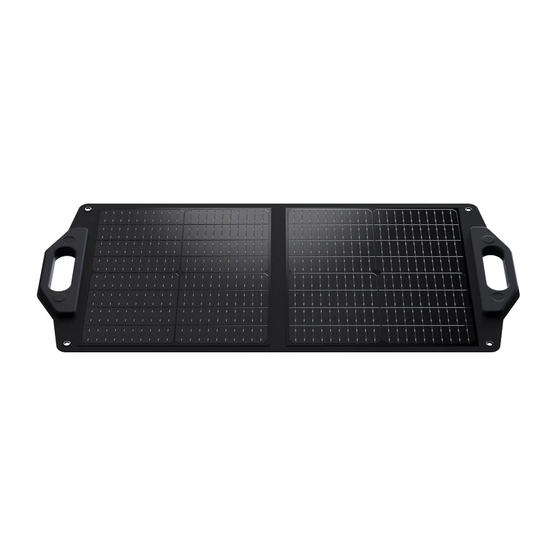 Foldable Solar Panel 60W