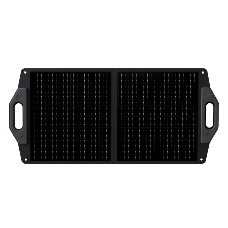 Foldable Solar Panel 60W