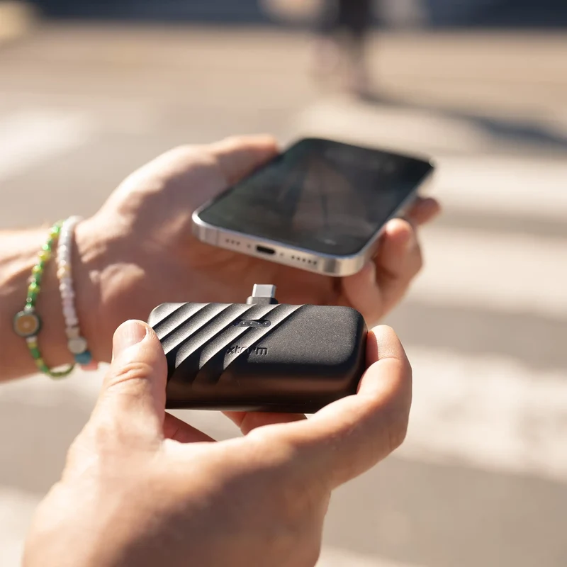Go2 PowerShot 5000mah 20W