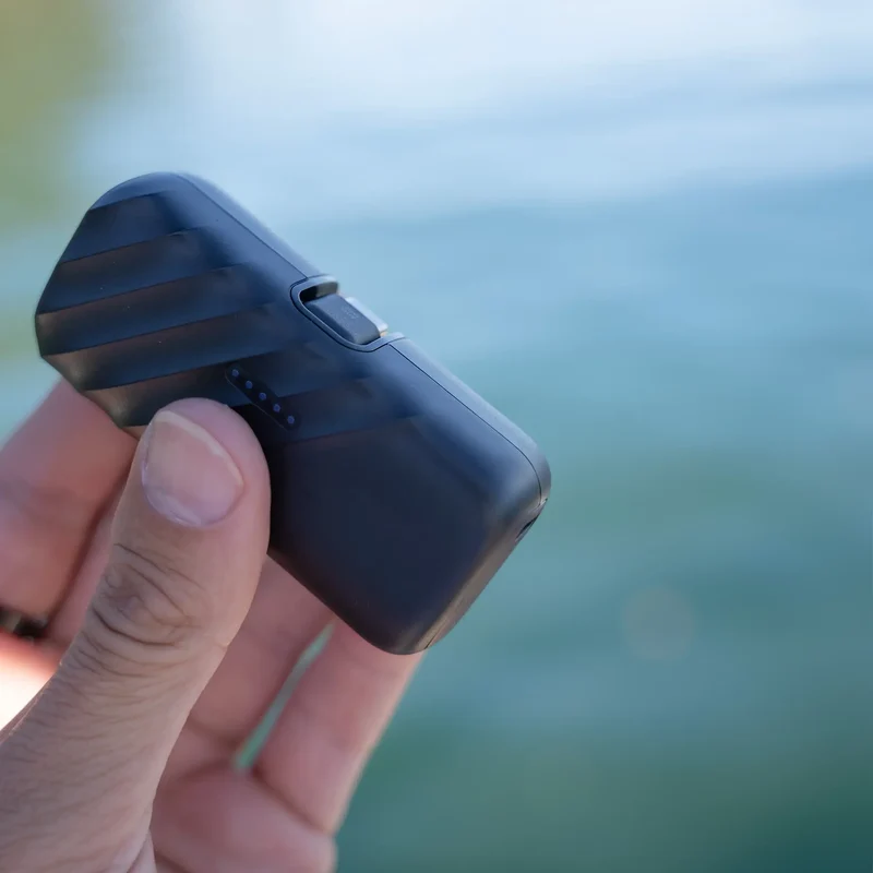 Go2 PowerShot 5000mah 20W