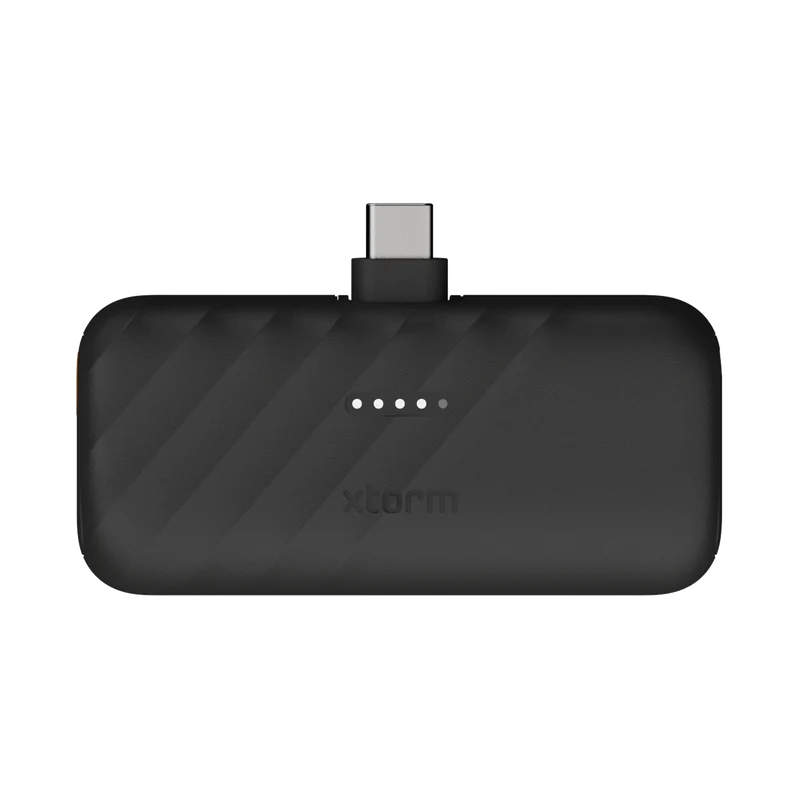 Go2 PowerShot 5000mah 20W