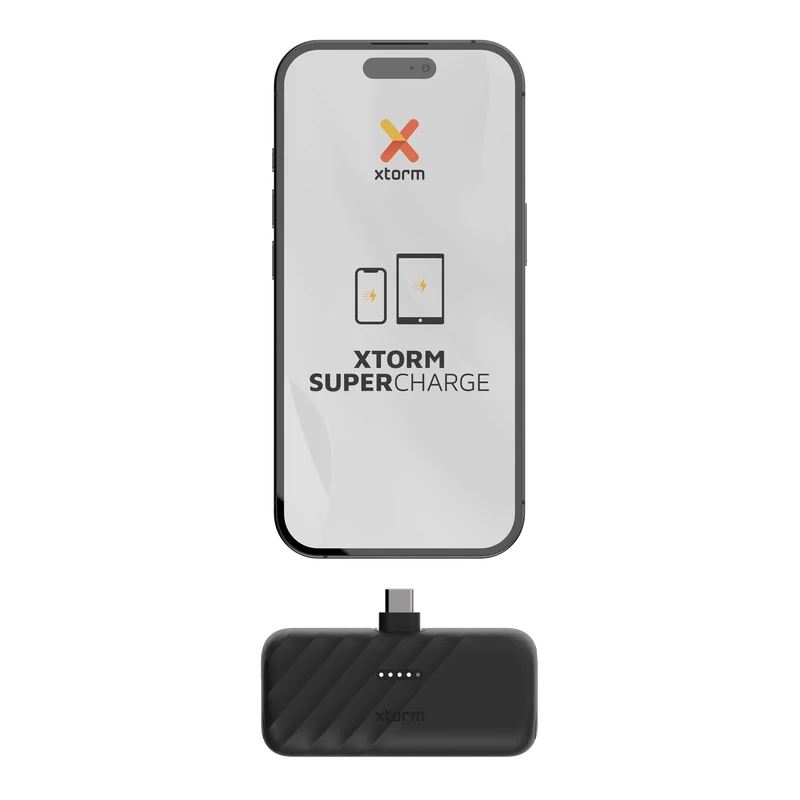 Go2 PowerShot 5000mah 20W