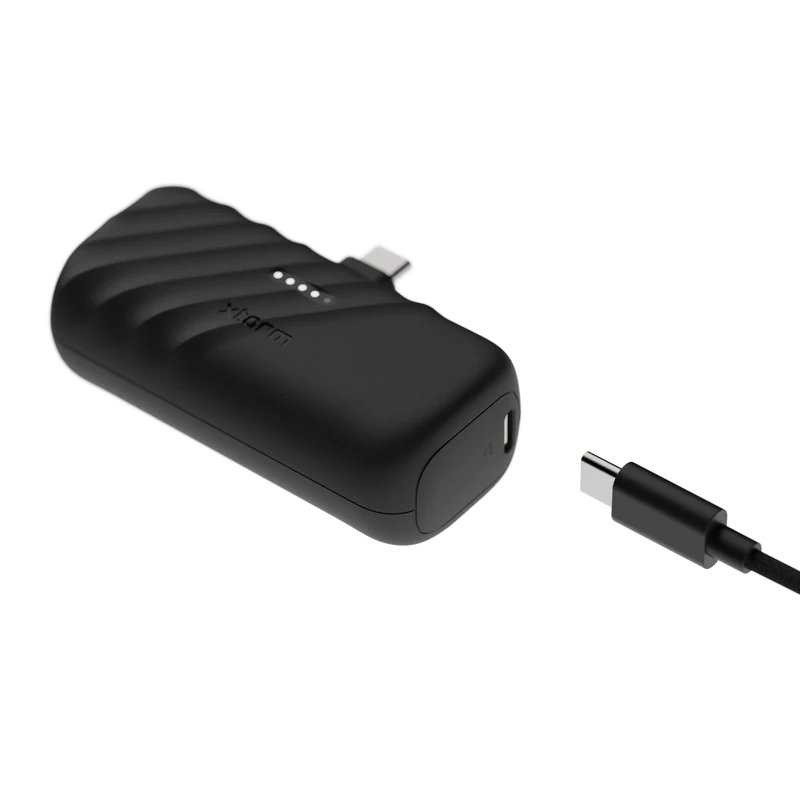 Go2 PowerShot 5000mah 20W