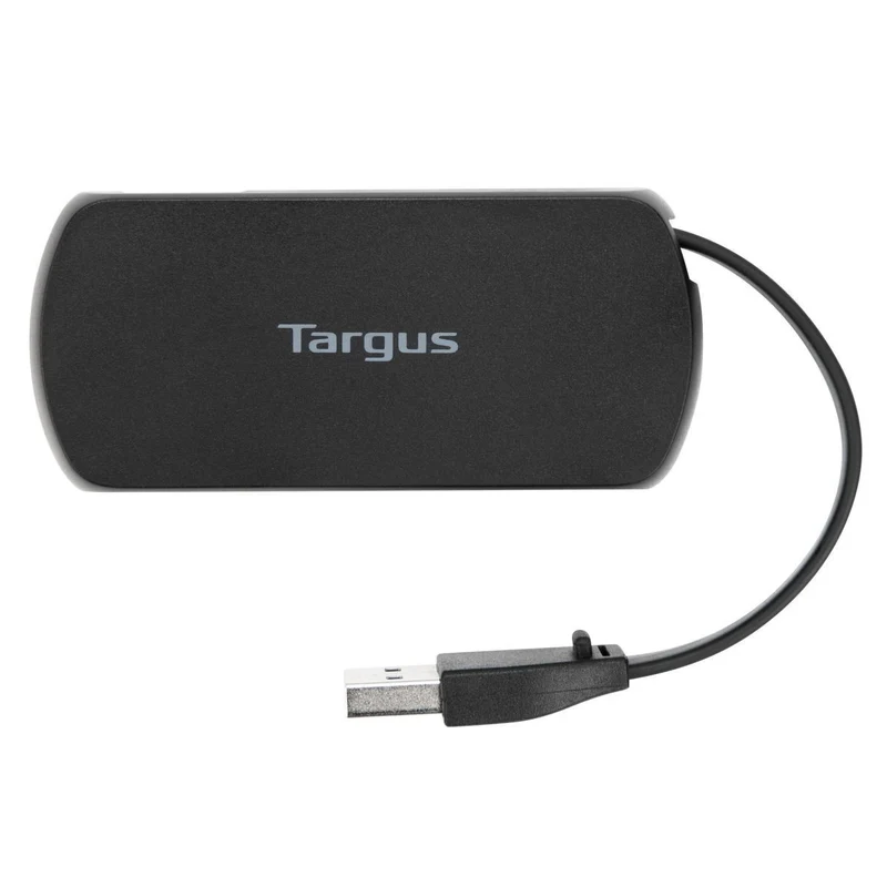 4-Ports USB Hub