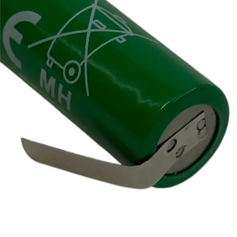 Batterie AAA NiMH 1.2V 700mAh avec languettes