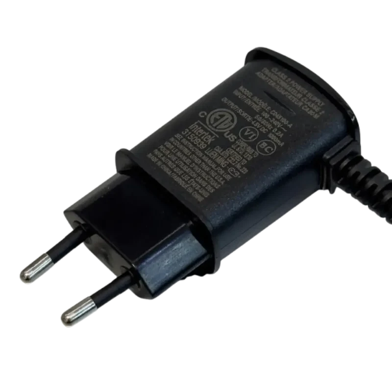 Adaptateur mural pour tondeuses électriques Babyliss Pro FX820, FX788, FX787, FX870