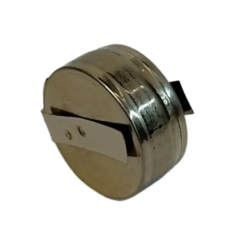 Batterie Varta CP1254 A3 3.7V avec languettes à souder