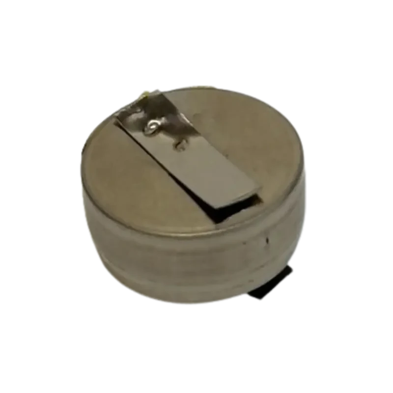 Batterie Varta CP1254 A3 3.7V avec languettes à souder