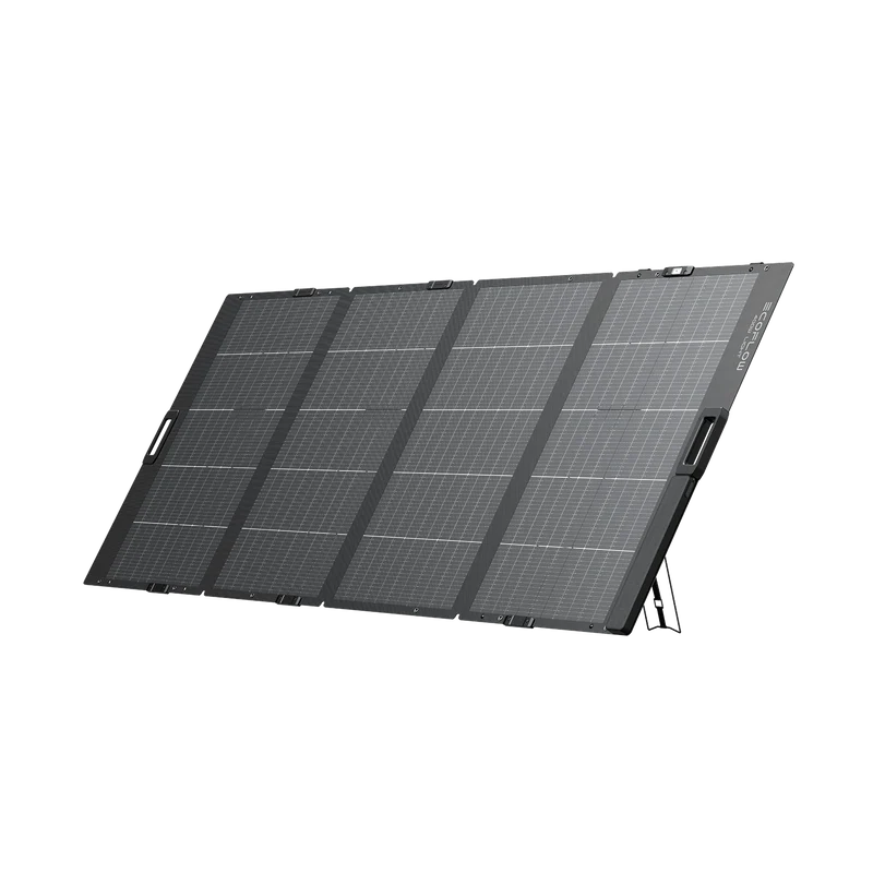 EcoFlow 400W Lightweight Portable Solar Panel (Refurbished)