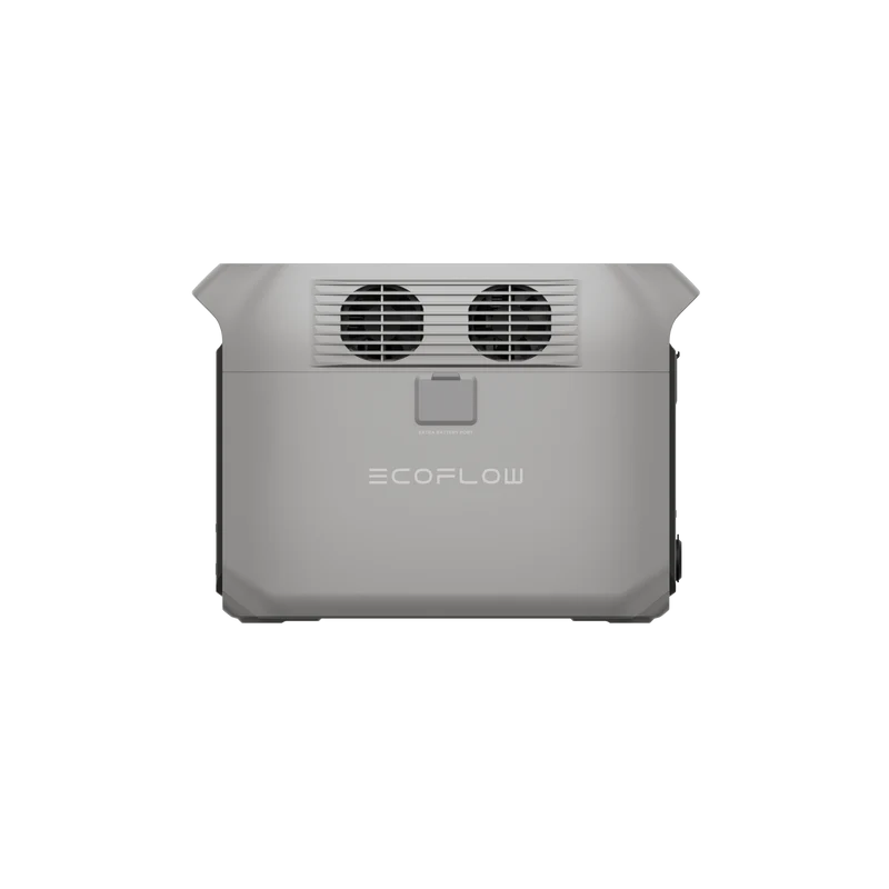 EcoFlow DELTA 3 1500 Portable Power Station (Refurbished)